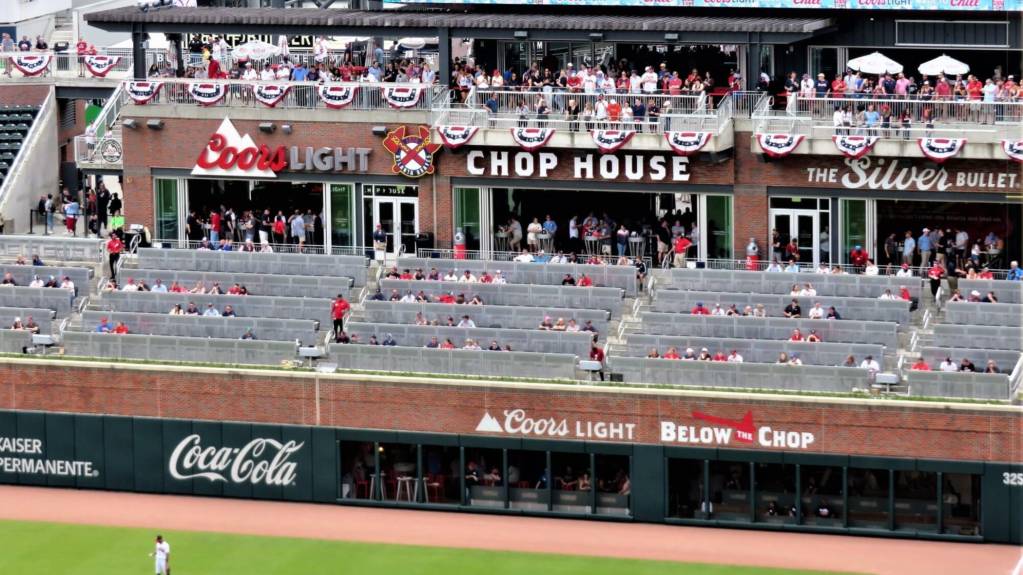 Chop-House